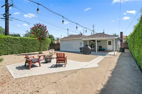 Exterior - 8461 Maxine, Pico Rivera, CA 90660 photo 2 of 4