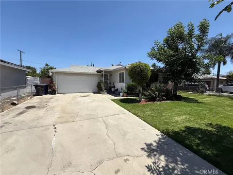 4547 Jones Ave, Riverside, CA 92505