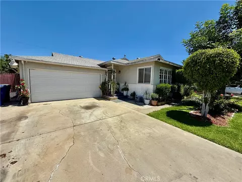 4547 Jones Ave, Riverside, CA 92505