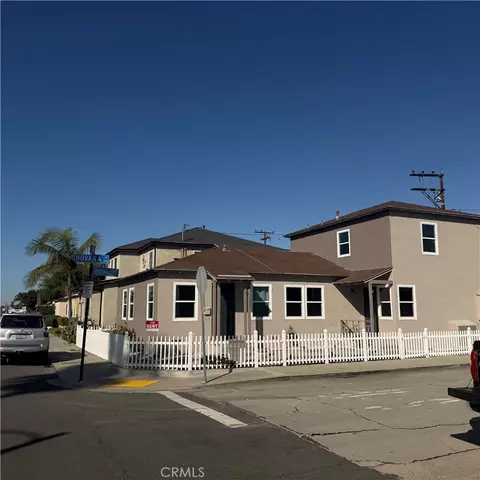 5653 E 2nd, Long Beach, CA 90803