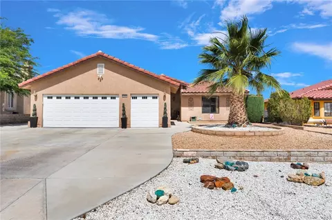 27951 Evergreen, Helendale, CA 92342