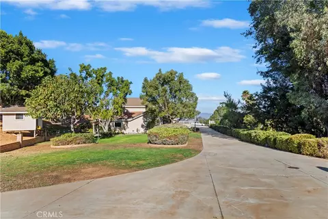 Exterior - 16291 Ringbit Ct, Riverside, CA 92506 photo 15 of 21