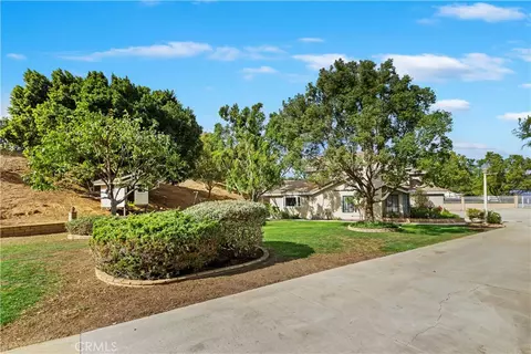 Exterior - 16291 Ringbit Ct, Riverside, CA 92506 photo 14 of 21