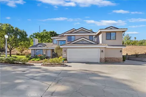 Exterior - 16291 Ringbit Ct, Riverside, CA 92506 photo 5 of 21