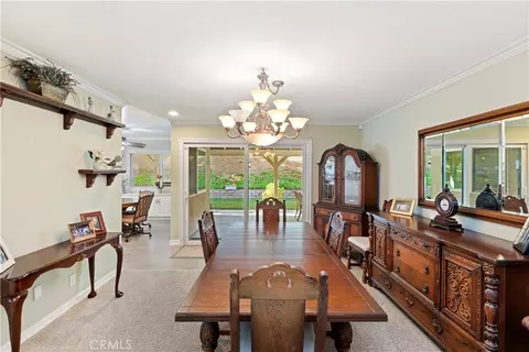 Dining - 16291 Ringbit Ct, Riverside, CA 92506 photo 1 of 3