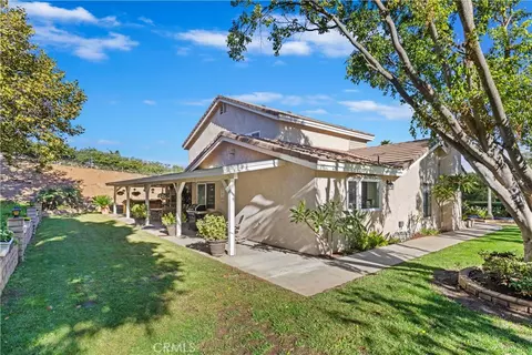 Exterior - 16291 Ringbit Ct, Riverside, CA 92506 photo 17 of 21