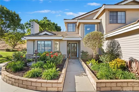 Exterior - 16291 Ringbit Ct, Riverside, CA 92506 photo 8 of 21