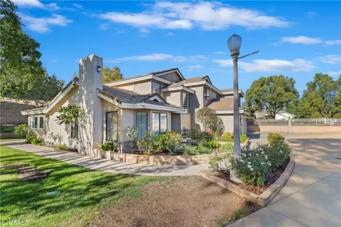 Exterior - 16291 Ringbit Ct, Riverside, CA 92506 photo 4 of 21
