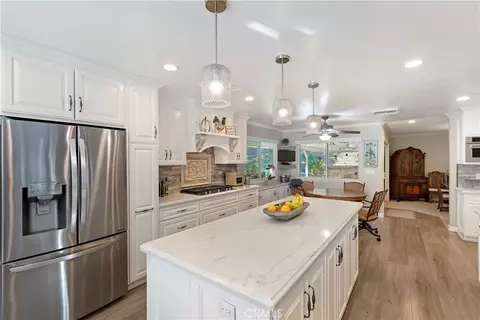 Kitchen - 16291 Ringbit Ct, Riverside, CA 92506 photo 5 of 8