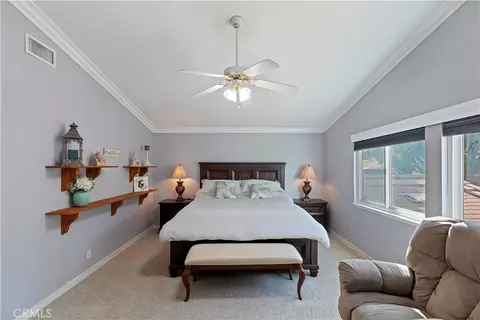 Bedroom - 16291 Ringbit Ct, Riverside, CA 92506 photo 5 of 6