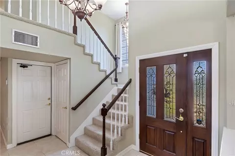 Entry Way - 16291 Ringbit Ct, Riverside, CA 92506 photo 2 of 4