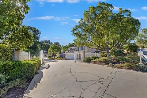 Exterior - 16291 Ringbit Ct, Riverside, CA 92506 photo 6 of 21