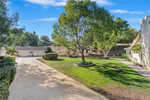 Exterior - 16291 Ringbit Ct, Riverside, CA 92506 photo 11 of 21