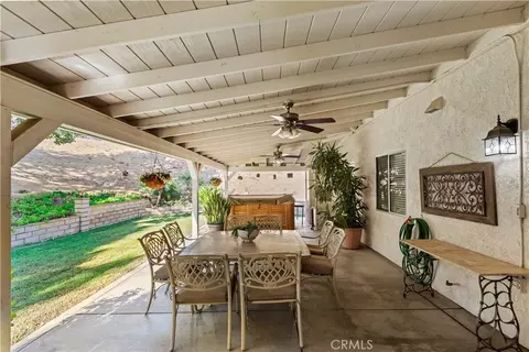 Exterior - 16291 Ringbit Ct, Riverside, CA 92506 photo 20 of 21