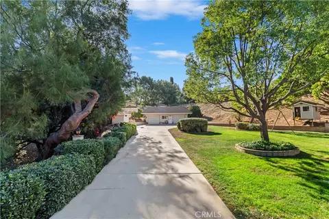 Exterior - 16291 Ringbit Ct, Riverside, CA 92506 photo 10 of 21