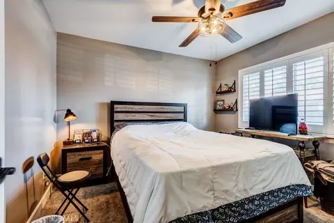Bedroom - 1053 Border Ave, Corona, CA 92882 photo 1 of 4