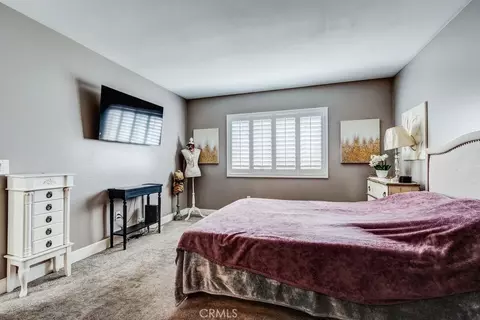 Bedroom - 1053 Border Ave, Corona, CA 92882 photo 3 of 4
