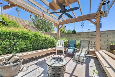 Exterior - 1183 Armando St, Upland, CA 91786 photo 8 of 9