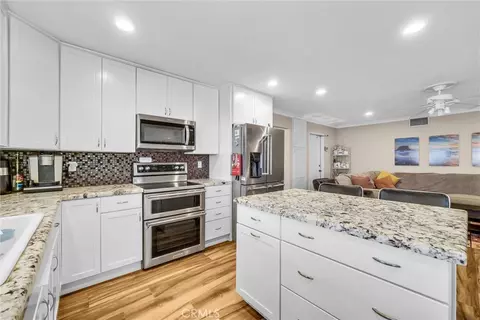 Kitchen - 1183 Armando St, Upland, CA 91786 photo 3 of 5