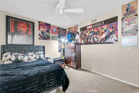 Bedroom - 1183 Armando St, Upland, CA 91786 photo 6 of 8