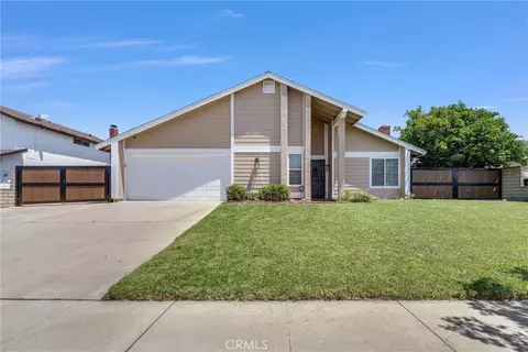 1183 Armando St, Upland, CA 91786