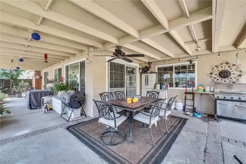 Exterior - 1183 Armando St, Upland, CA 91786 photo 6 of 9