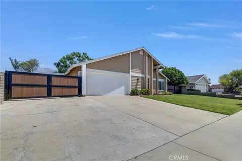 Exterior - 1183 Armando St, Upland, CA 91786 photo 2 of 9