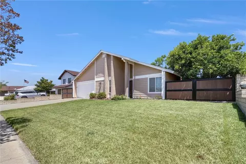 Exterior - 1183 Armando St, Upland, CA 91786 photo 3 of 9
