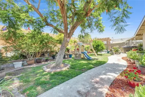 Exterior - 1183 Armando St, Upland, CA 91786 photo 5 of 9
