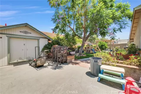 Exterior - 1183 Armando St, Upland, CA 91786 photo 4 of 9