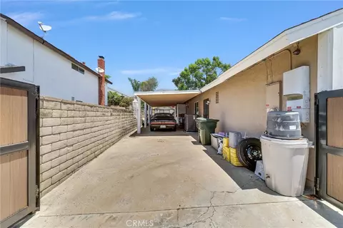 Exterior - 1183 Armando St, Upland, CA 91786 photo 9 of 9