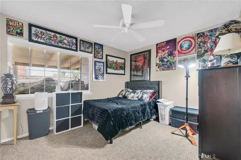 Bedroom - 1183 Armando St, Upland, CA 91786 photo 5 of 8