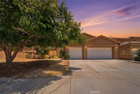 3497 Ranch St, Perris, CA 92571