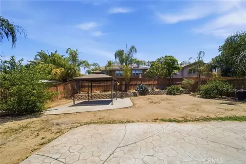 Exterior - 3497 Ranch St, Perris, CA 92571 photo 11 of 18