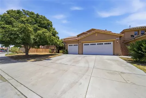 Exterior - 3497 Ranch St, Perris, CA 92571 photo 6 of 18