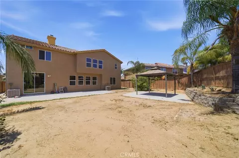 Exterior - 3497 Ranch St, Perris, CA 92571 photo 17 of 18