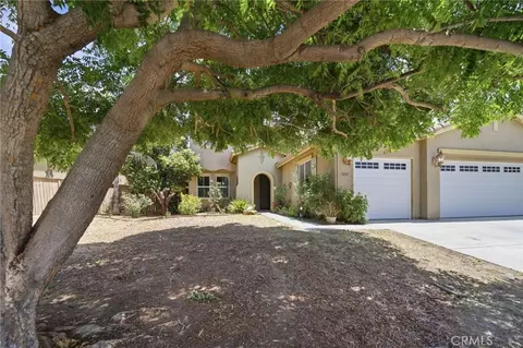 Exterior - 3497 Ranch St, Perris, CA 92571 photo 9 of 18