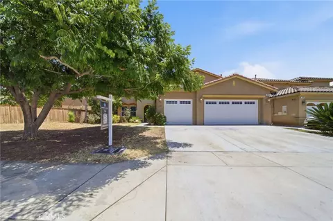 Exterior - 3497 Ranch St, Perris, CA 92571 photo 7 of 18