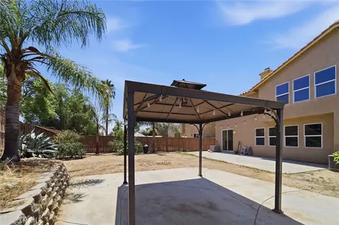 Exterior - 3497 Ranch St, Perris, CA 92571 photo 14 of 18