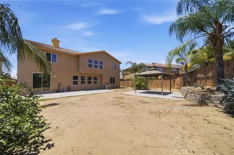 Exterior - 3497 Ranch St, Perris, CA 92571 photo 16 of 18