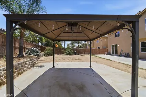 Exterior - 3497 Ranch St, Perris, CA 92571 photo 15 of 18