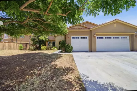 Exterior - 3497 Ranch St, Perris, CA 92571 photo 5 of 18