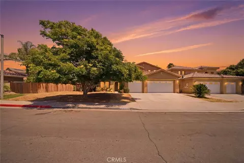Exterior - 3497 Ranch St, Perris, CA 92571 photo 4 of 18