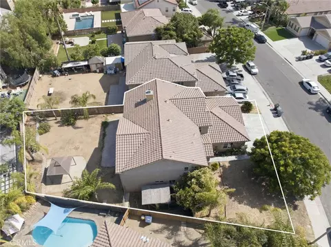 View/Area - 3497 Ranch St, Perris, CA 92571 photo 1 of 11