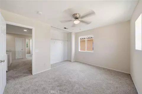 Bedroom - 3497 Ranch St, Perris, CA 92571 photo 5 of 8