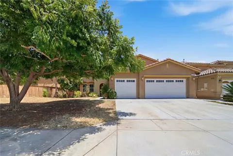 Exterior - 3497 Ranch St, Perris, CA 92571 photo 8 of 18