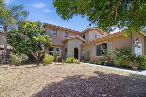 3497 Ranch St, Perris, CA 92571
