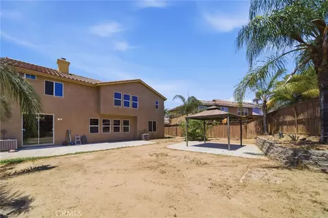 Exterior - 3497 Ranch St, Perris, CA 92571 photo 18 of 18