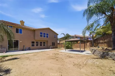 Exterior - 3497 Ranch St, Perris, CA 92571 photo 2 of 5