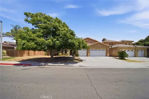 Exterior - 3497 Ranch St, Perris, CA 92571 photo 2 of 18